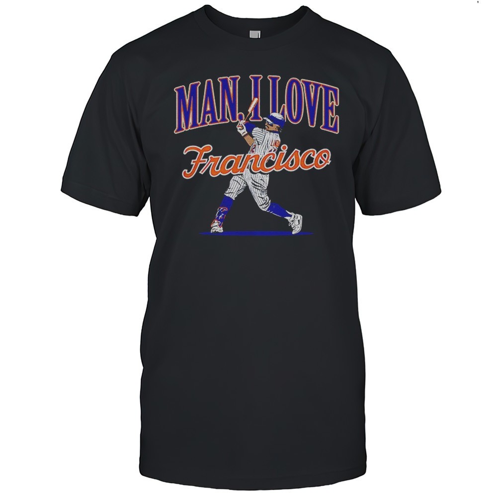 francisco-lindor-new-york-mets-man-i-love-francisco-shirt-d87c3d7k Francisco Lindor New York Mets Man I Love Francisco Shirt