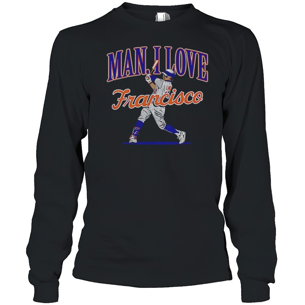 francisco-lindor-new-york-mets-man-i-love-francisco-shirt-d87c3d7k Francisco Lindor New York Mets Man I Love Francisco Shirt