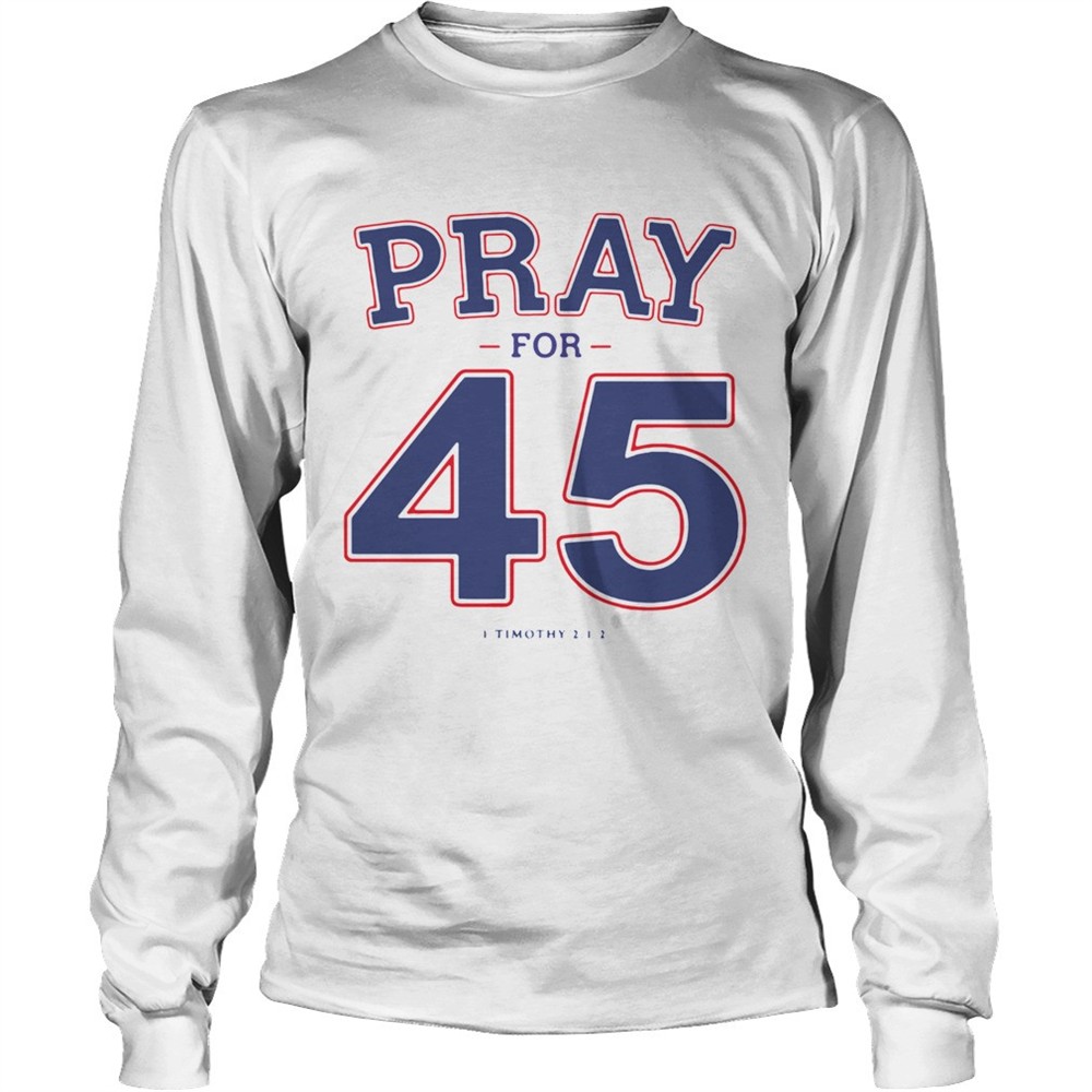 franklin-graham-pray-for-45-shirt-hjmcp546 Franklin Graham Pray For 45 shirt