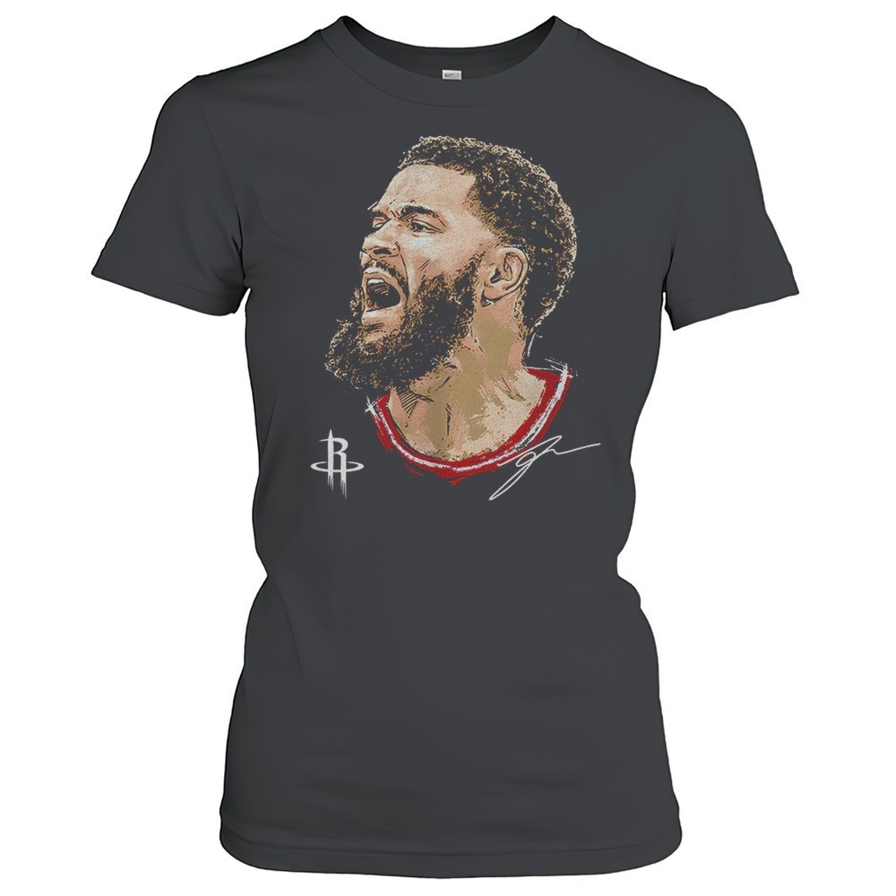 fred-vanvleet-houston-rockets-mlb-basketball-player-portrait-signature-shirt-ytnhmnn0 Fred VanVleet Houston Rockets MLB Basketball Player Portrait Signature Shirt