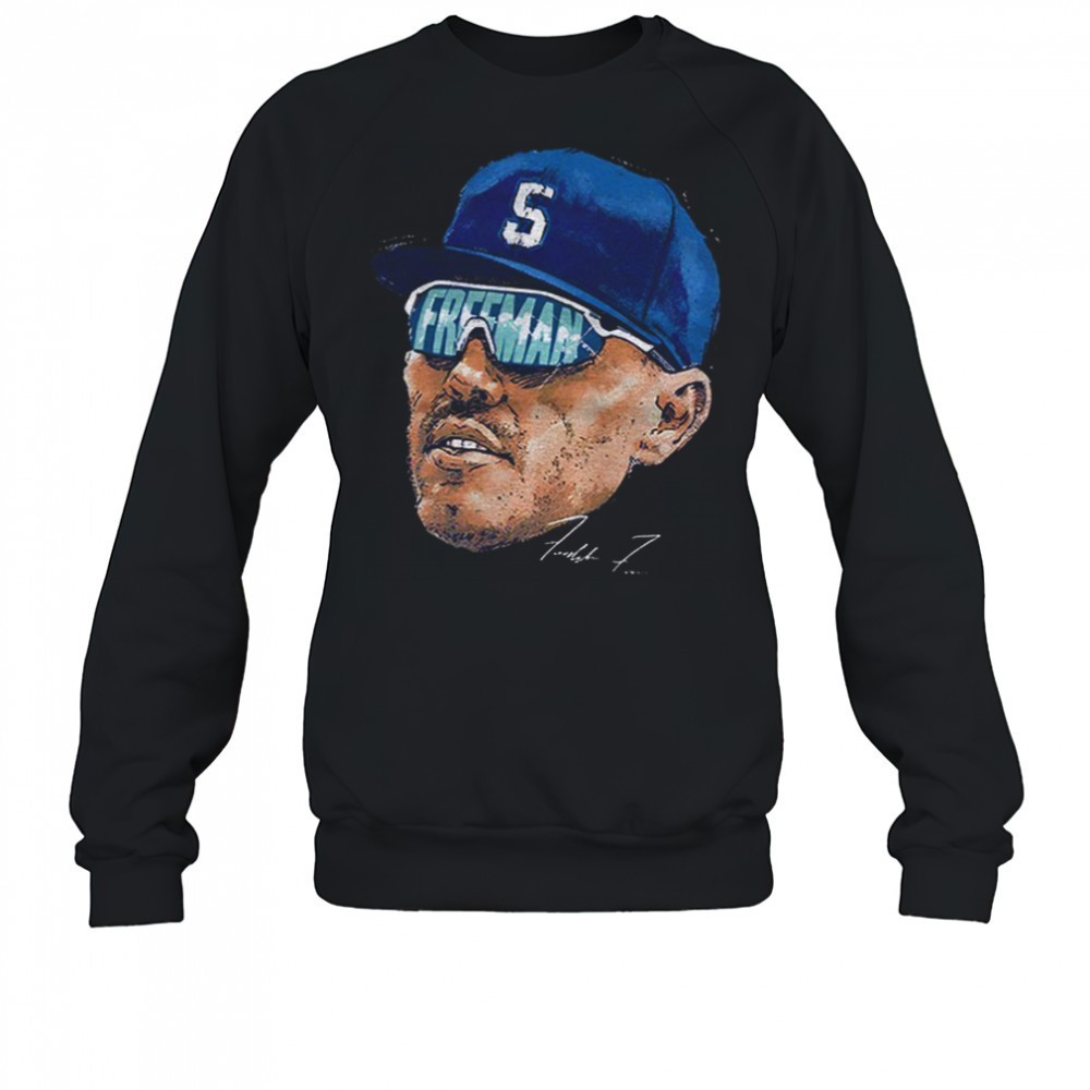 freddie-freeman-big-face-los-angeles-dodgers-mlb-baseball-world-series-2025-sign-km1fch0s Freddie Freeman big face Los Angeles Dodgers MLB Baseball World Series 2025 signature shirt