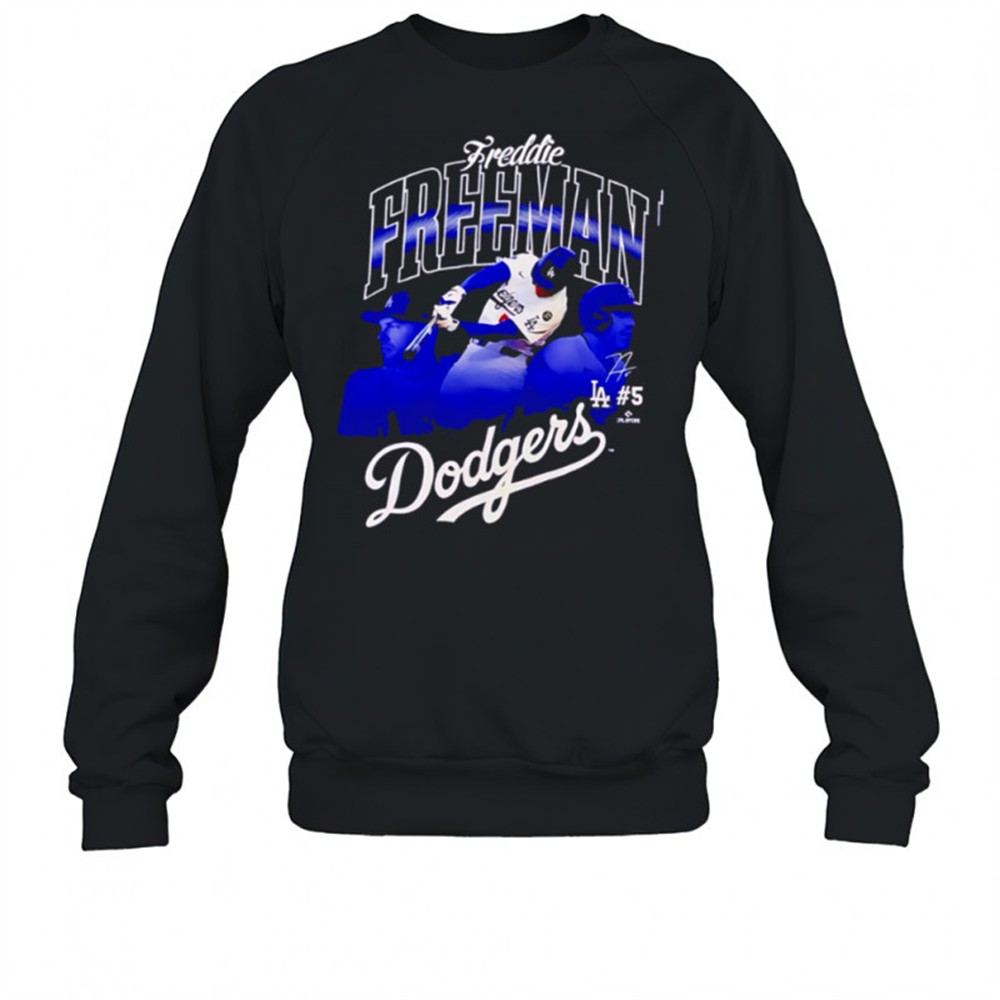 freddie-freeman-dodgers-baseball-player-la-17-signature-shirt-8ivy3vww Freddie Freeman Dodgers baseball player LA #17 signature shirt