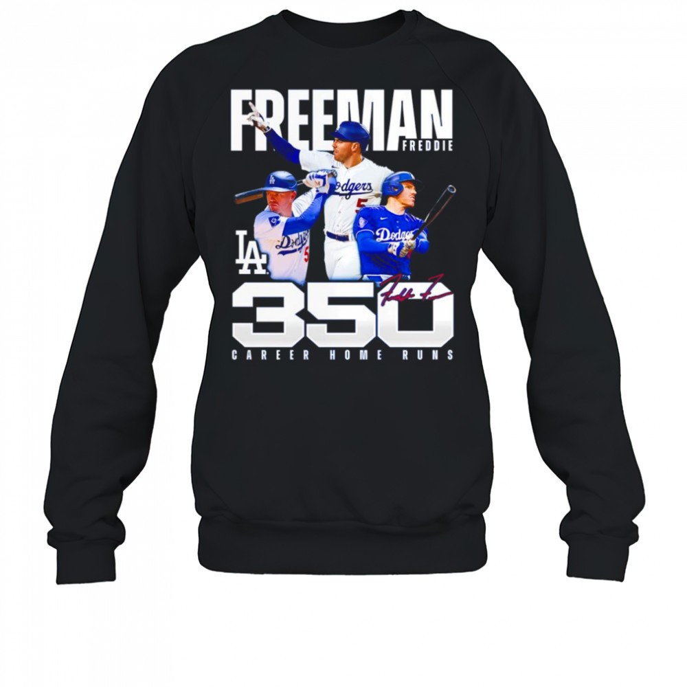 freddie-freeman-los-angeles-dodgers-350-career-home-runs-shirt-6u0cmjeq Freddie Freeman Los Angeles Dodgers 350 Career Home Runs shirt