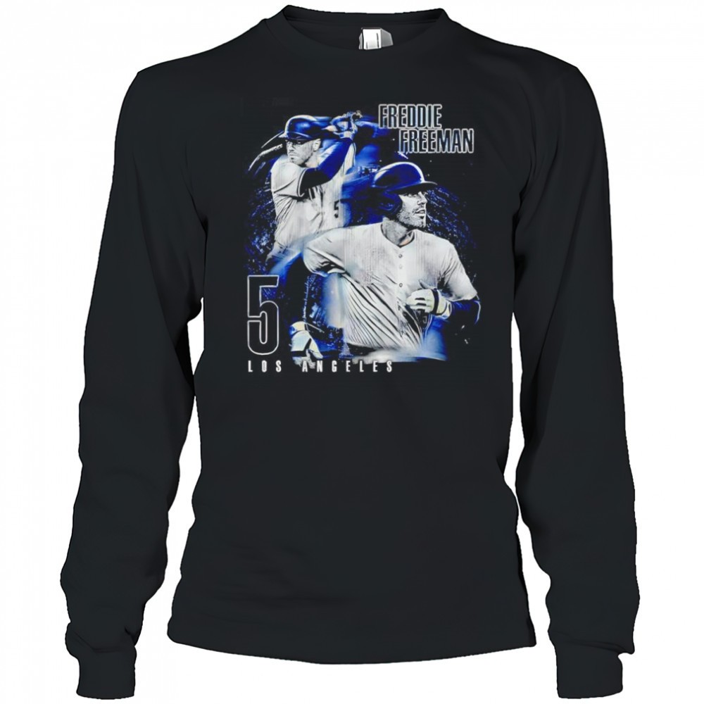 freddie-freeman-los-angeles-dodgers-grunge-shirt-bhzwgug0 Freddie Freeman Los Angeles Dodgers grunge shirt