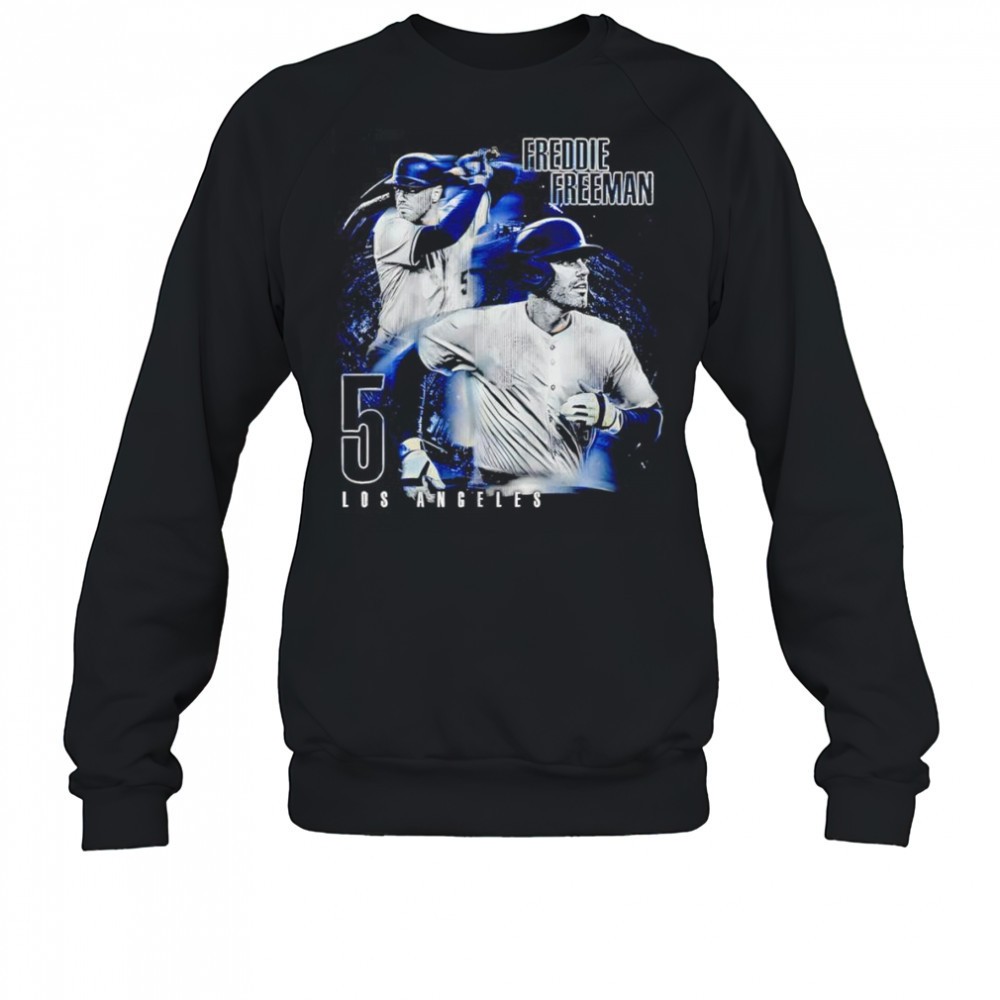 freddie-freeman-los-angeles-dodgers-grunge-shirt-bhzwgug0 Freddie Freeman Los Angeles Dodgers grunge shirt