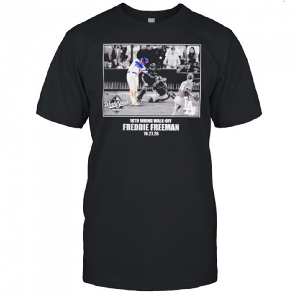 freddie-freeman-los-angeles-dodgers-postseason-moments-2025-shirt-wzlu0iwa Freddie Freeman Los Angeles Dodgers Postseason Moments 2025 shirt