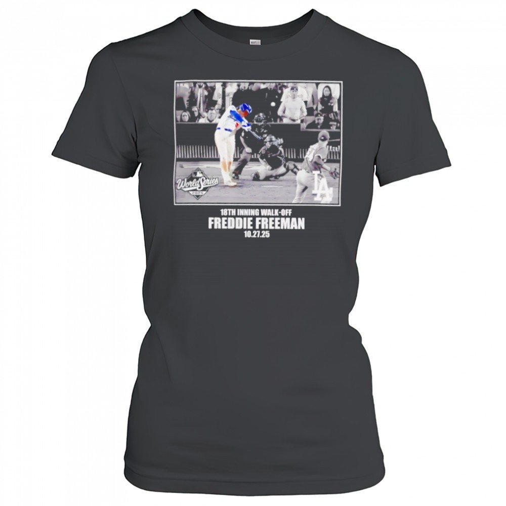 freddie-freeman-los-angeles-dodgers-postseason-moments-2025-shirt-wzlu0iwa Freddie Freeman Los Angeles Dodgers Postseason Moments 2025 shirt