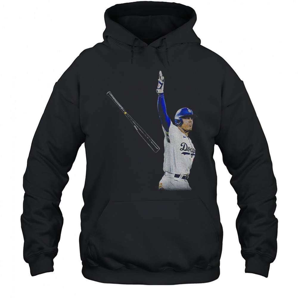 Freddie Freeman MVP World Series 2025 Walk Off Grand Slam Los Angeles Dodgers 2025 shirt