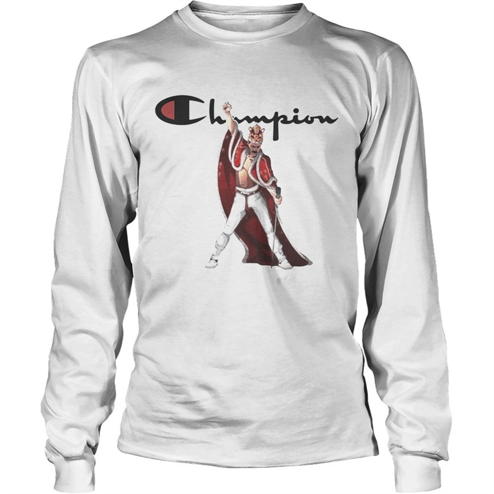 freddie-mercury-wear-king-robe-champion-shirt-8j3d4x7m Freddie Mercury wear king robe Champion shirt