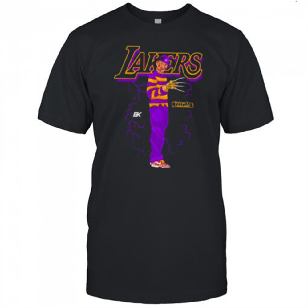 freddy-lakeshow-halloween-shirt-wdalgu2i Freddy Lakeshow Halloween shirt