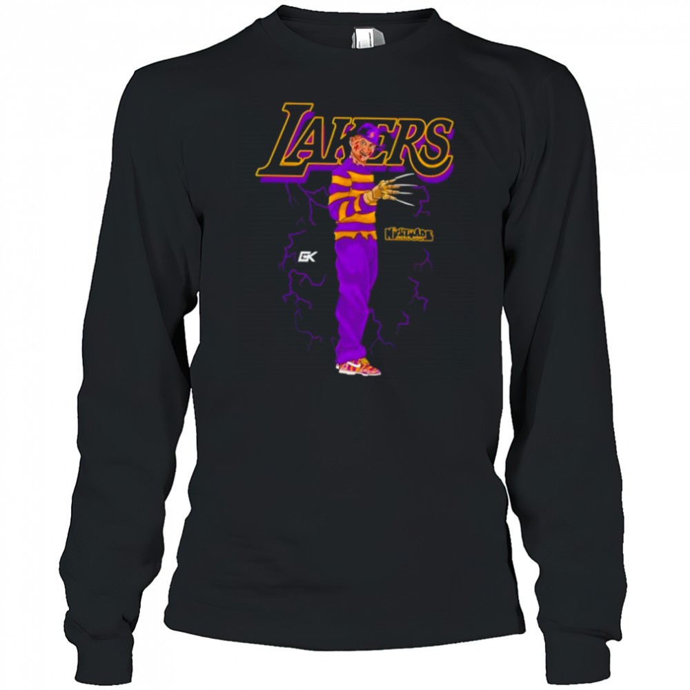 freddy-lakeshow-halloween-shirt-wdalgu2i Freddy Lakeshow Halloween shirt