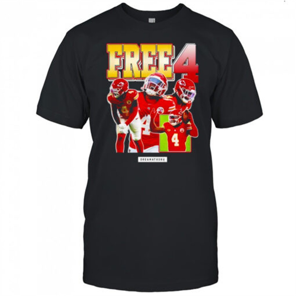free-4-rashee-rice-chiefs-retro-shirt-iuk5nikf Free 4 Rashee Rice Chiefs retro shirt