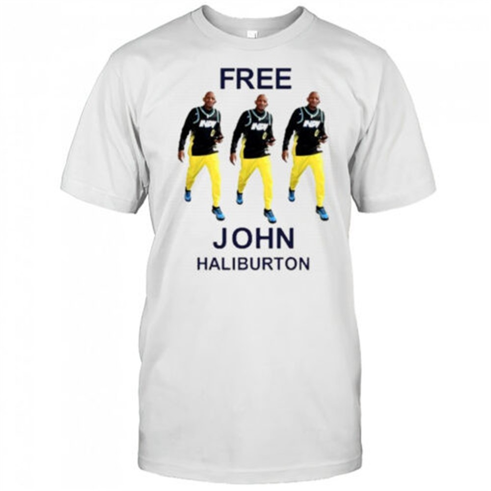free-john-haliburton-graphic-2025-t-shirt-tc2xhffh Free John Haliburton Graphic 2025 t-shirt