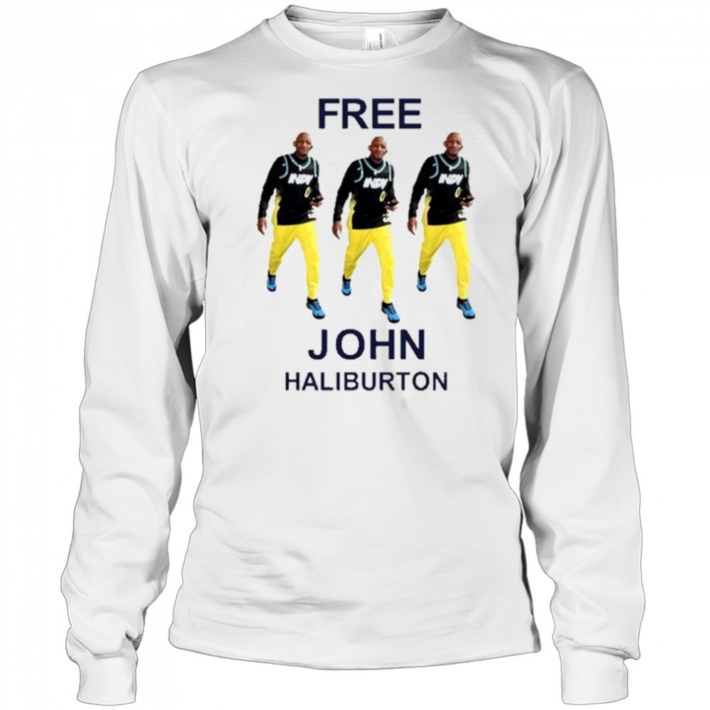 free-john-haliburton-graphic-2025-t-shirt-tc2xhffh Free John Haliburton Graphic 2025 t-shirt