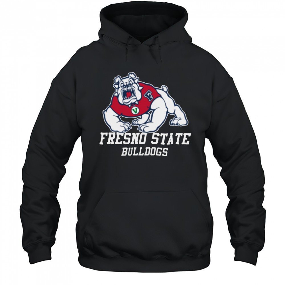 Fresno State Bulldogs Store Fresno State Bulldogs Champions Mountain West T Shirt