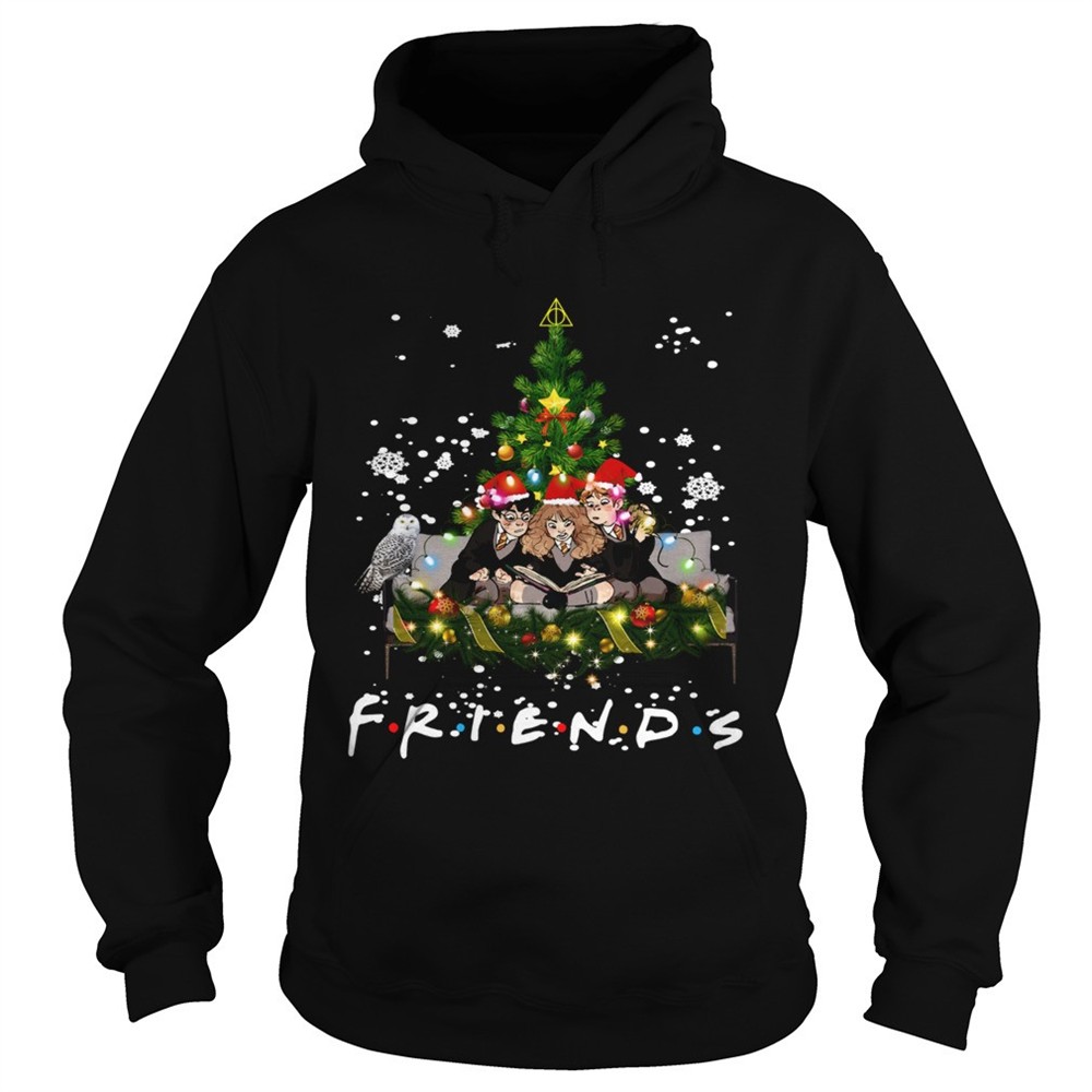friends-harry-potter-hermione-ron-christmas-shirt-3mr0xc8l Friends Harry Potter Hermione Ron Christmas shirt