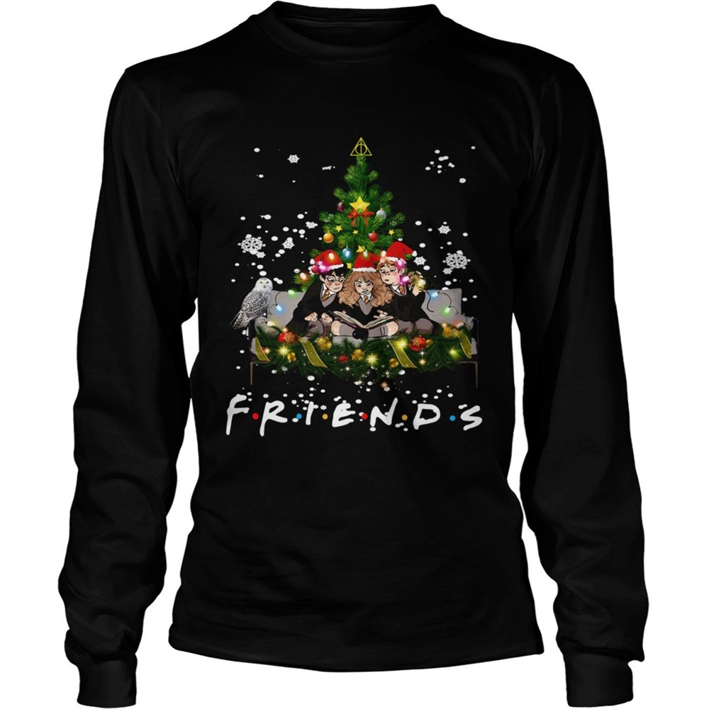 friends-harry-potter-hermione-ron-christmas-shirt-3mr0xc8l Friends Harry Potter Hermione Ron Christmas shirt