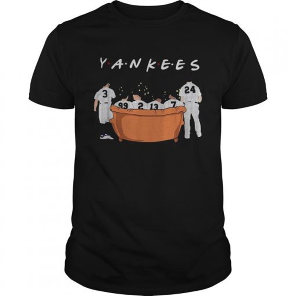 friends-tv-show-new-york-yankees-shirt-l5bic4pi Friends TV show New York Yankees shirt
