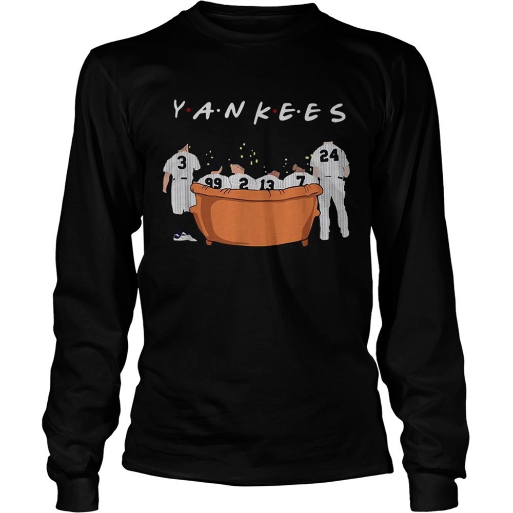 friends-tv-show-new-york-yankees-shirt-l5bic4pi Friends TV show New York Yankees shirt