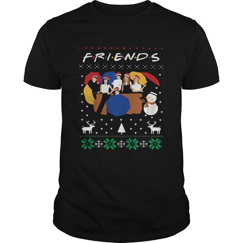 friends-tv-show-ugly-christmas-shirt-ju4tqre8 Friends TV Show Ugly Christmas shirt