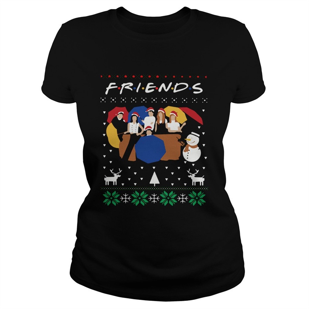 friends-tv-show-ugly-christmas-shirt-ju4tqre8 Friends TV Show Ugly Christmas shirt