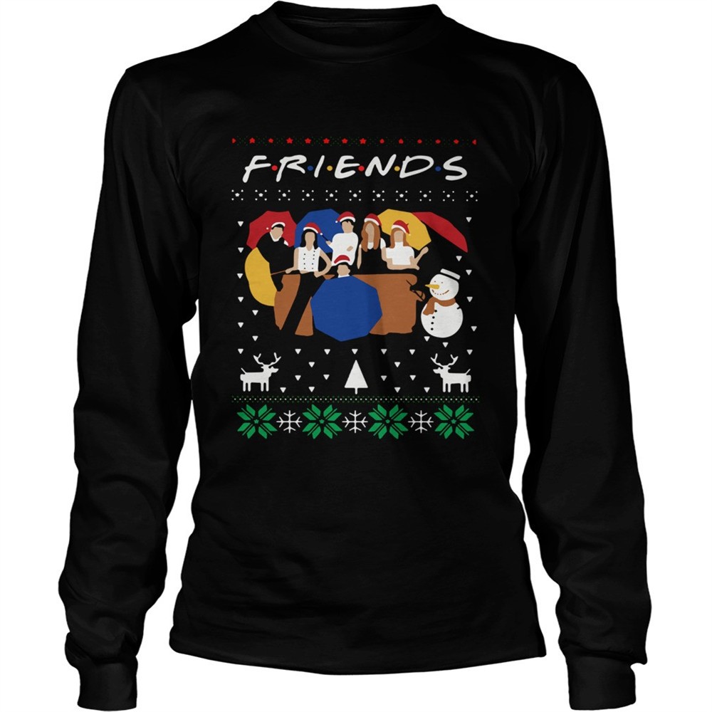 friends-tv-show-ugly-christmas-shirt-ju4tqre8 Friends TV Show Ugly Christmas shirt