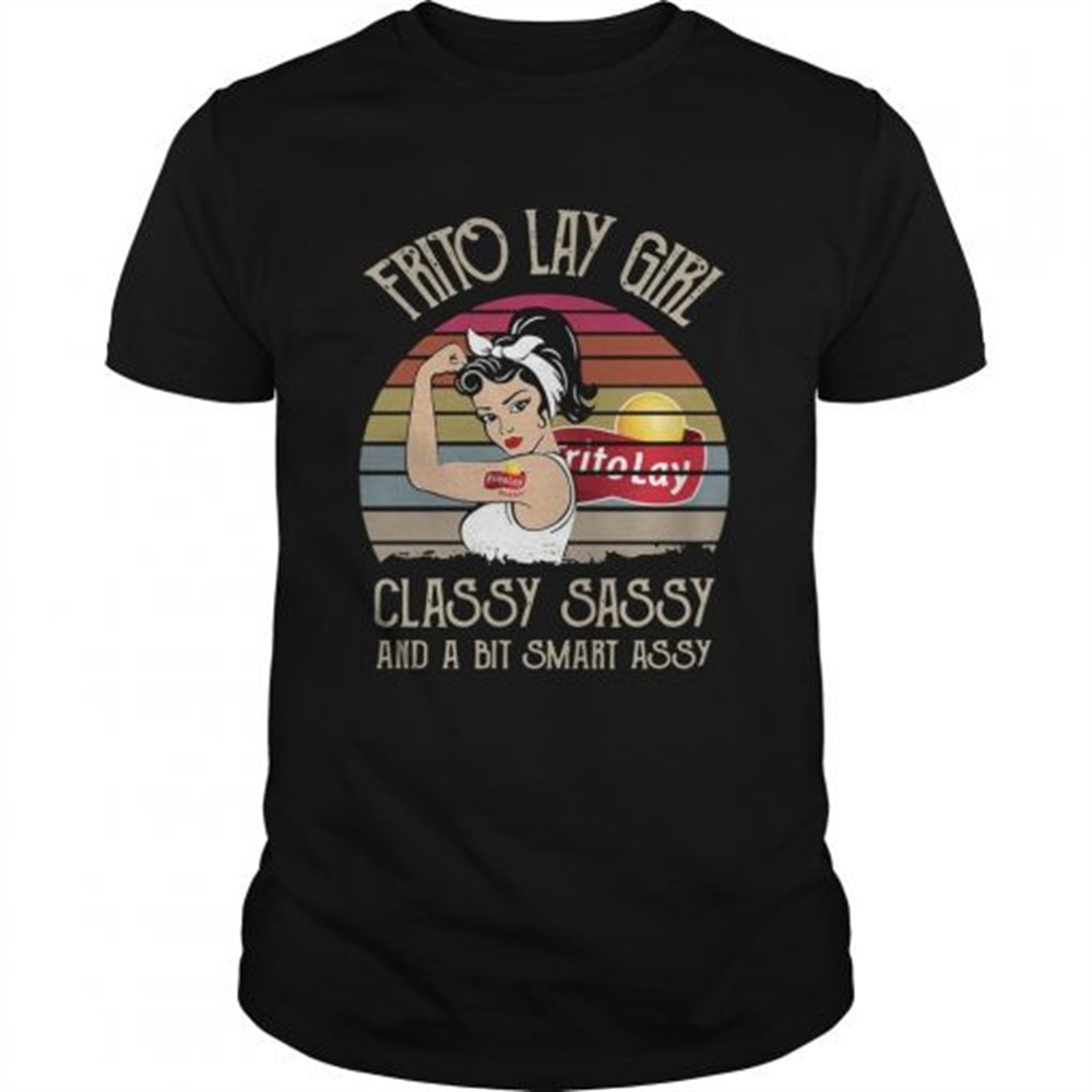 frito-lay-girl-classy-sassy-and-a-bit-smart-assy-vintage-retro-shirt-gbw7dpxk Frito Lay Girl Classy Sassy And A Bit Smart Assy Vintage Retro shirt