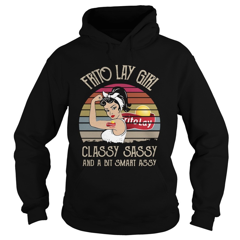 frito-lay-girl-classy-sassy-and-a-bit-smart-assy-vintage-retro-shirt-gbw7dpxk Frito Lay Girl Classy Sassy And A Bit Smart Assy Vintage Retro shirt