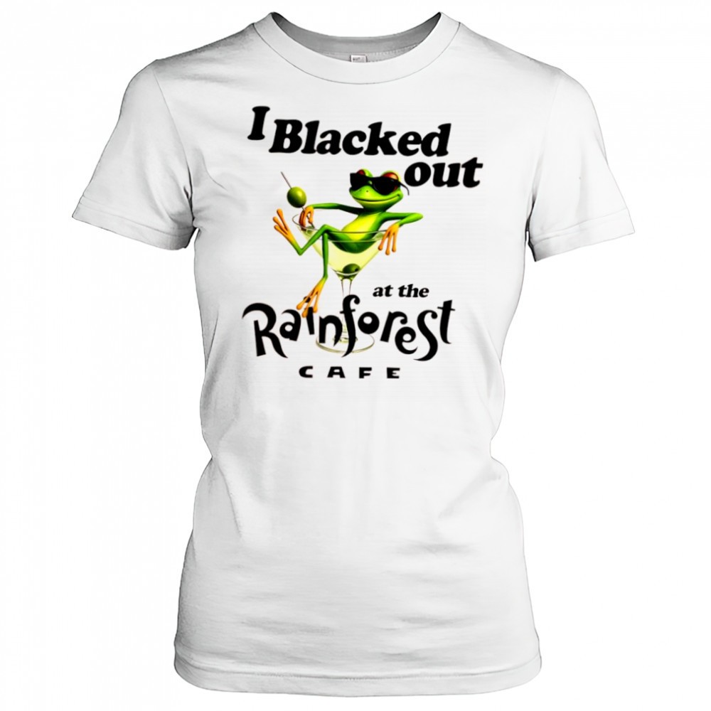 frog-martini-glass-i-blacked-out-at-the-rainforest-cafe-shirt-zoqe3dbw Frog Martini Glass I Blacked Out At The Rainforest Cafe shirt