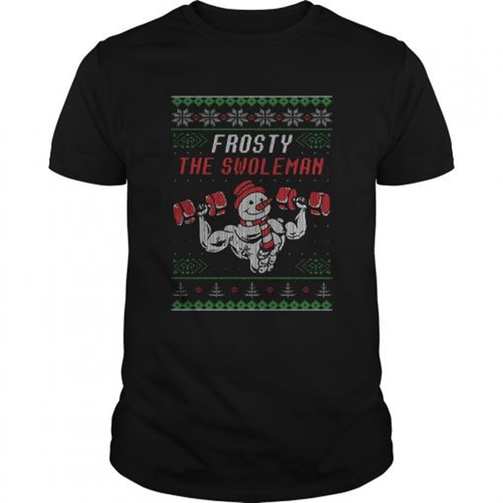 frosty-the-swoleman-ugly-christmas-shirt-r9pglirc Frosty The Swoleman Ugly Christmas shirt