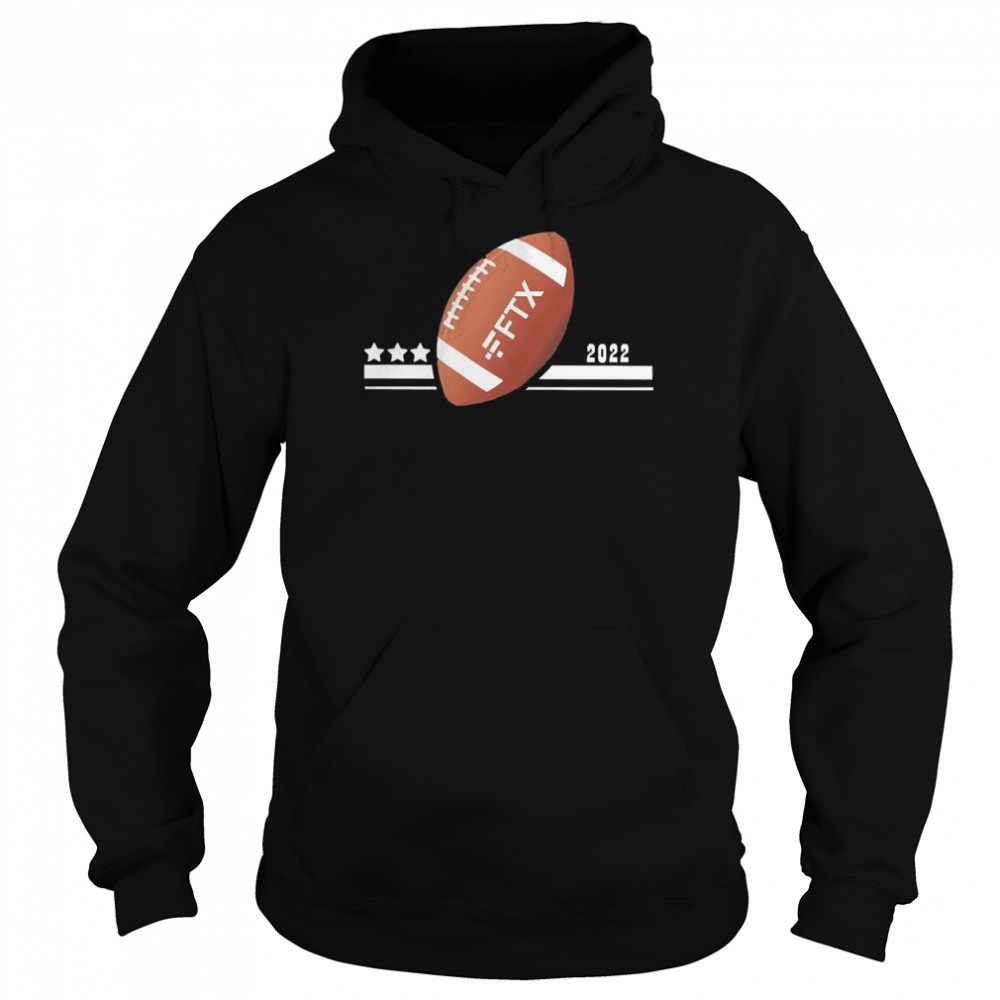 Ftx Football 2022 Shirt
