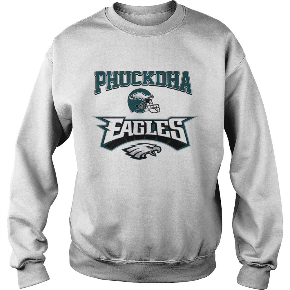 Fuck DA Philadelphia Eagles shirt