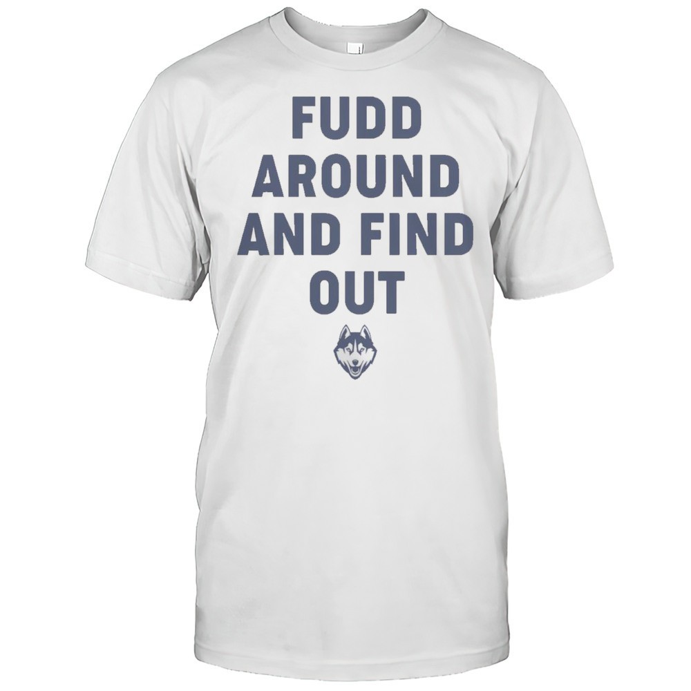 fudd-around-and-find-out-t-shirt-2ysjy087 Fudd Around And Find Out T-Shirt