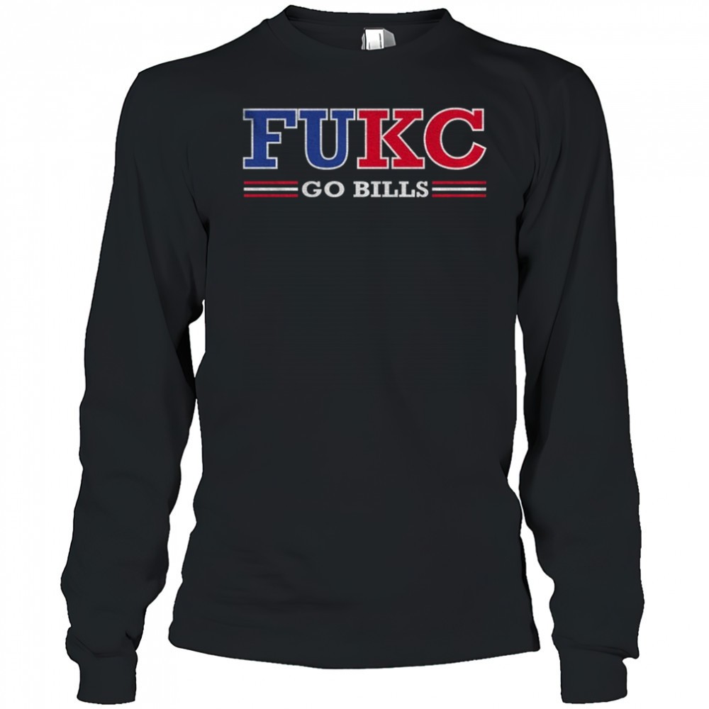 fukc-the-chiefs-go-bills-buffalo-bills-football-anti-chiefs-shirt-y8es191z FuKC the Chiefs go Bills Buffalo Bills football Anti-Chiefs shirt