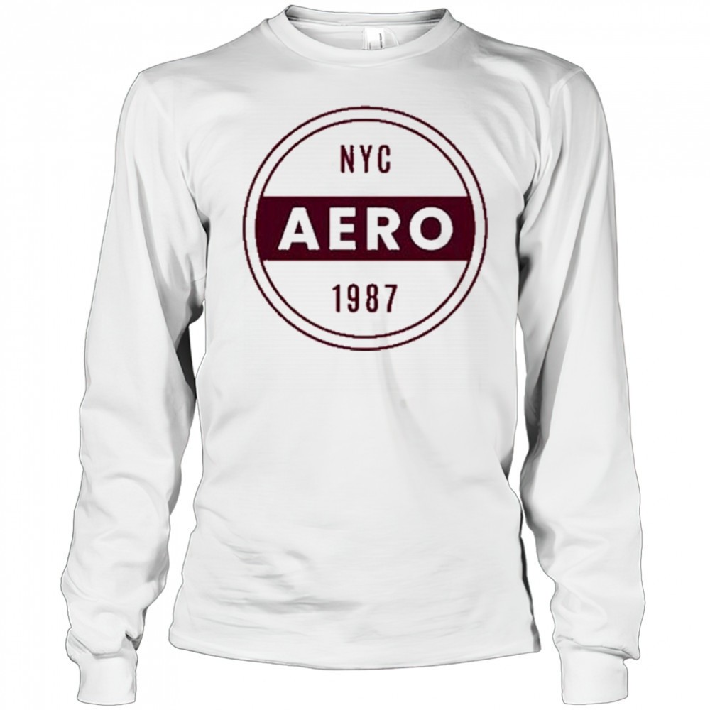 full-circle-louis-nyc-aero-1987-t-shirt-u0ag3apy Full Circle Louis NYC Aero 1987 T-Shirt