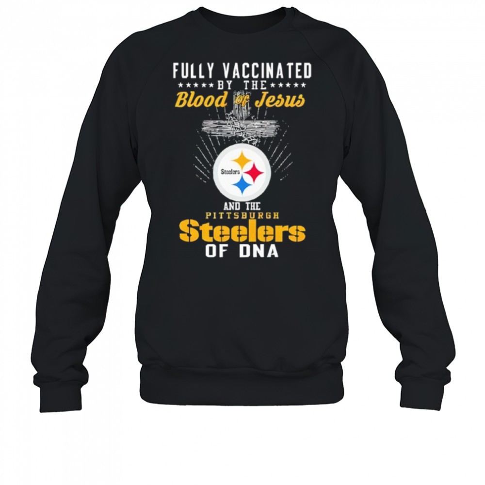 fully-vaccinated-by-the-blood-of-jesus-and-the-pittsburgh-steelers-of-dna-shirt-o7tetgk5 Fully Vaccinated By The Blood Of Jesus and The Pittsburgh Steelers Of Dna Shirt