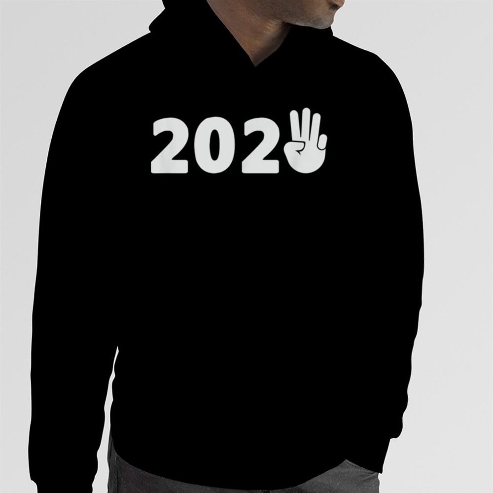 Funny 2025 Happy New Year T-Shirt B0BNP3GV5J