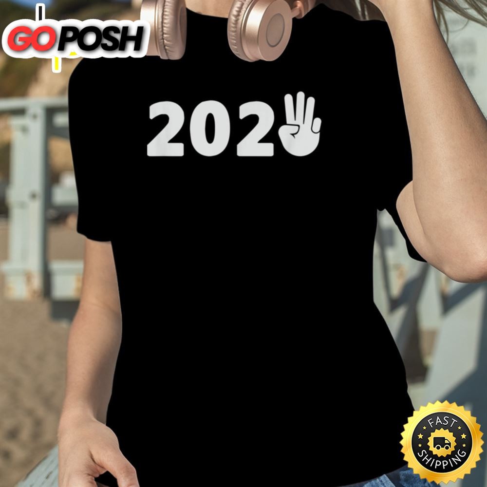 Funny 2025 Happy New Year Unisex Basic T-shirt