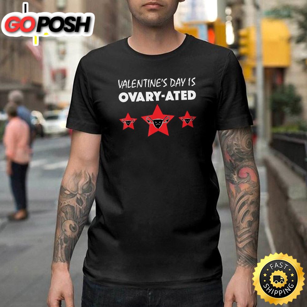 Funny Anti-Valentine For Widows, Widowers & Singles Happy Valentines Day Unisex T-shirt