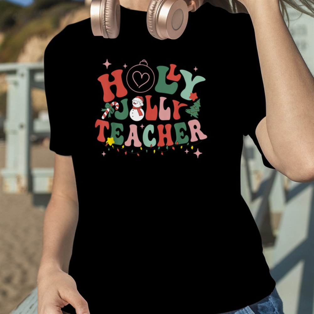 funny-holly-n-jolly-santa-christmas-teacher-2025-t-shirt-b0bm7vh8jw-j6o55660 Funny Holly n Jolly Santa Christmas Teacher 2025 T-Shirt B0BM7VH8JW