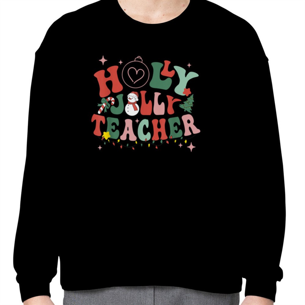 funny-holly-n-jolly-santa-christmas-teacher-2025-t-shirt-b0bm7vh8jw-j6o55660 Funny Holly n Jolly Santa Christmas Teacher 2025 T-Shirt B0BM7VH8JW
