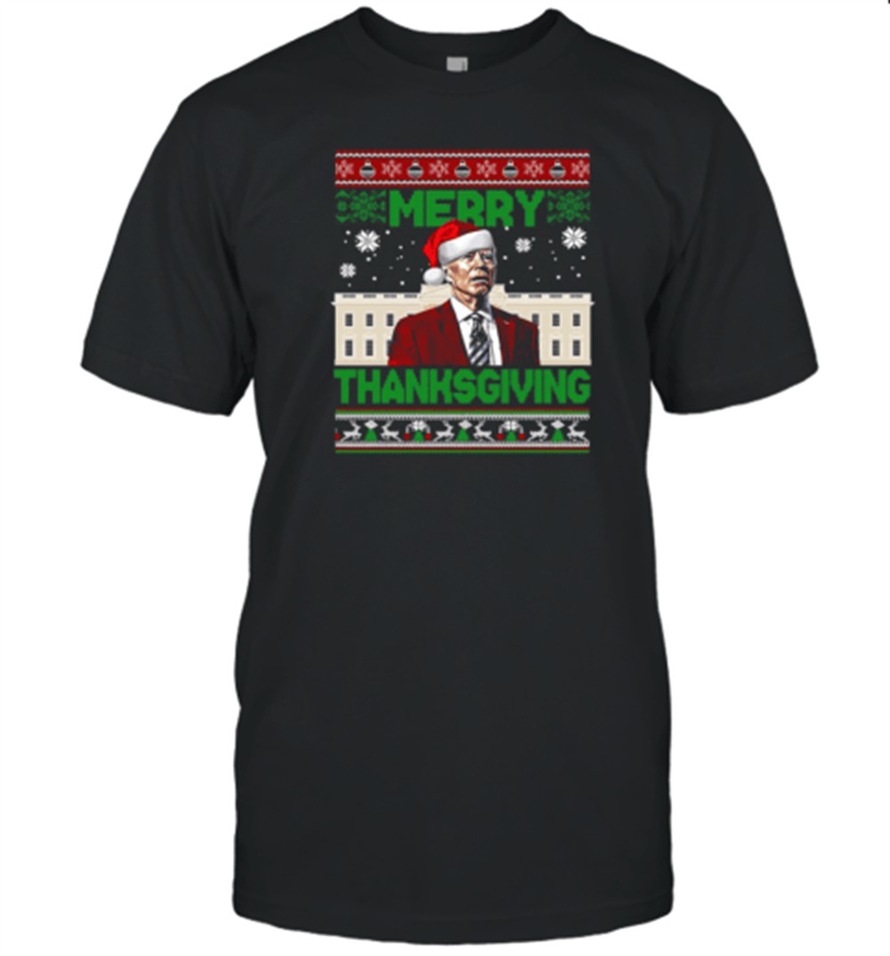 funny-joe-biden-merry-thanksgiving-uglys-christmas-gift-t-shirt-z86qjogp Funny Joe Biden Merry Thanksgiving Uglys Christmas Gift T-Shirt