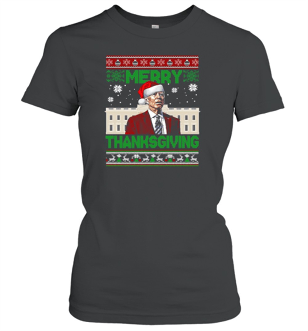 funny-joe-biden-merry-thanksgiving-uglys-christmas-gift-t-shirt-z86qjogp Funny Joe Biden Merry Thanksgiving Uglys Christmas Gift T-Shirt