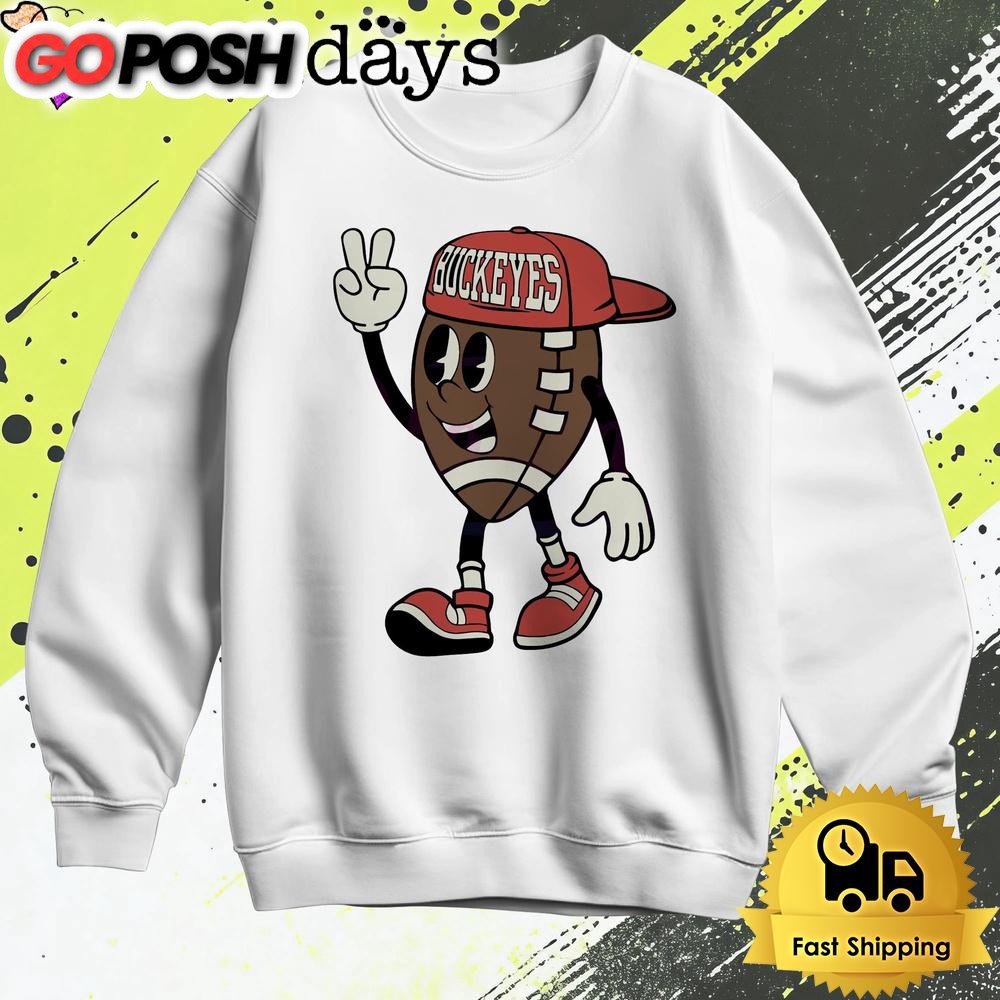 funny-ohio-state-buckeyes-football-t-shirt-snl7dkn5 Funny Ohio State Buckeyes Football T Shirt