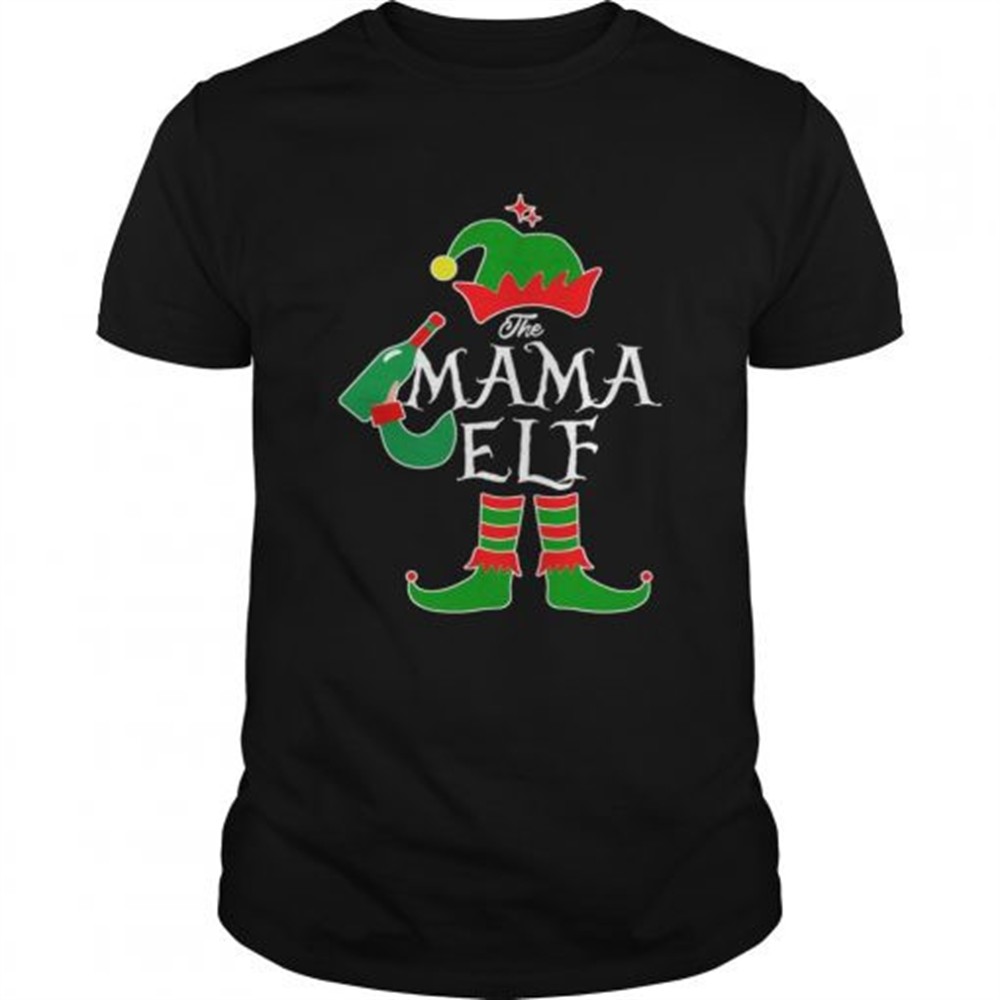 funny-the-mama-elf-family-matching-group-christmas-shirt-a0txtsm4 Funny The Mama Elf Family Matching Group Christmas shirt