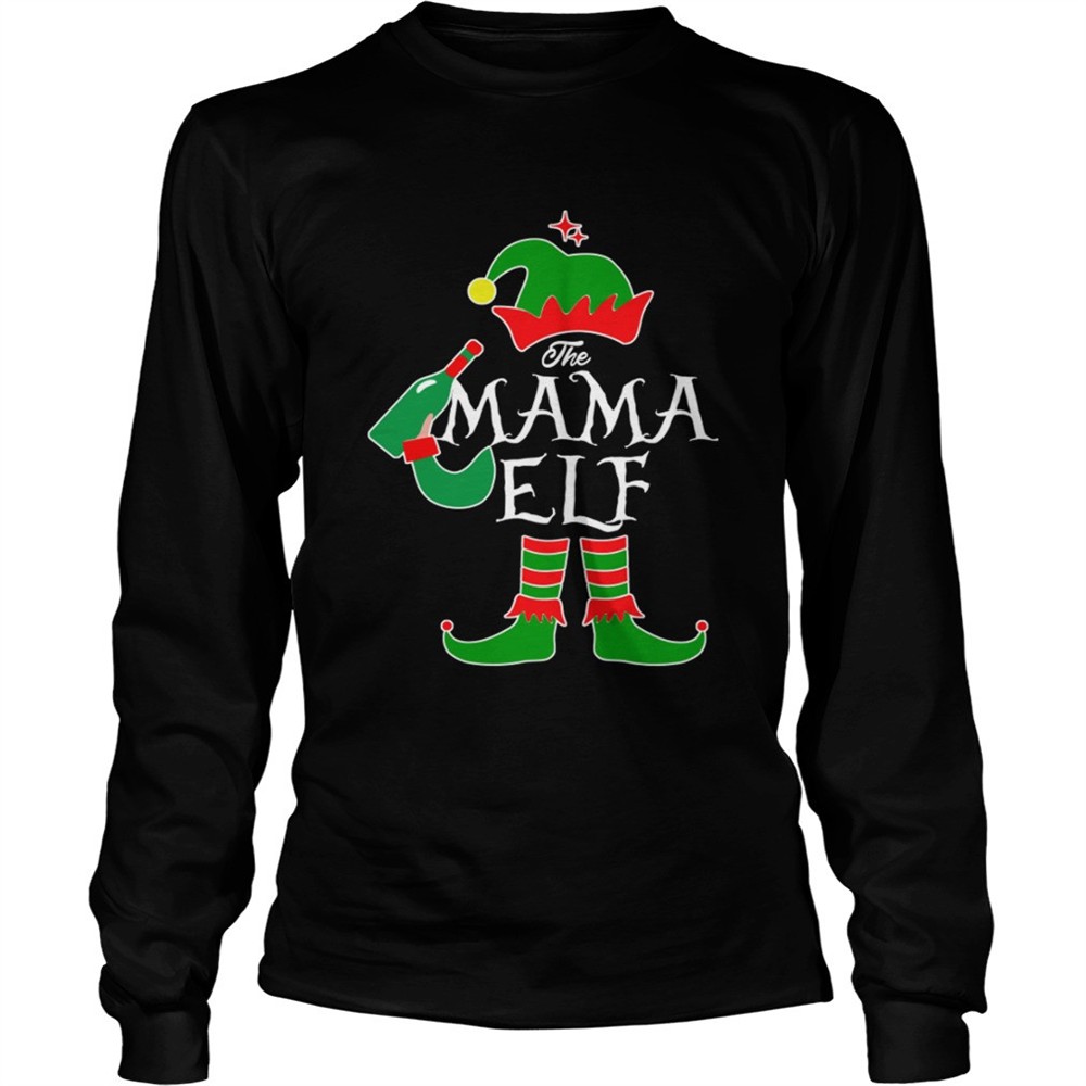 funny-the-mama-elf-family-matching-group-christmas-shirt-a0txtsm4 Funny The Mama Elf Family Matching Group Christmas shirt