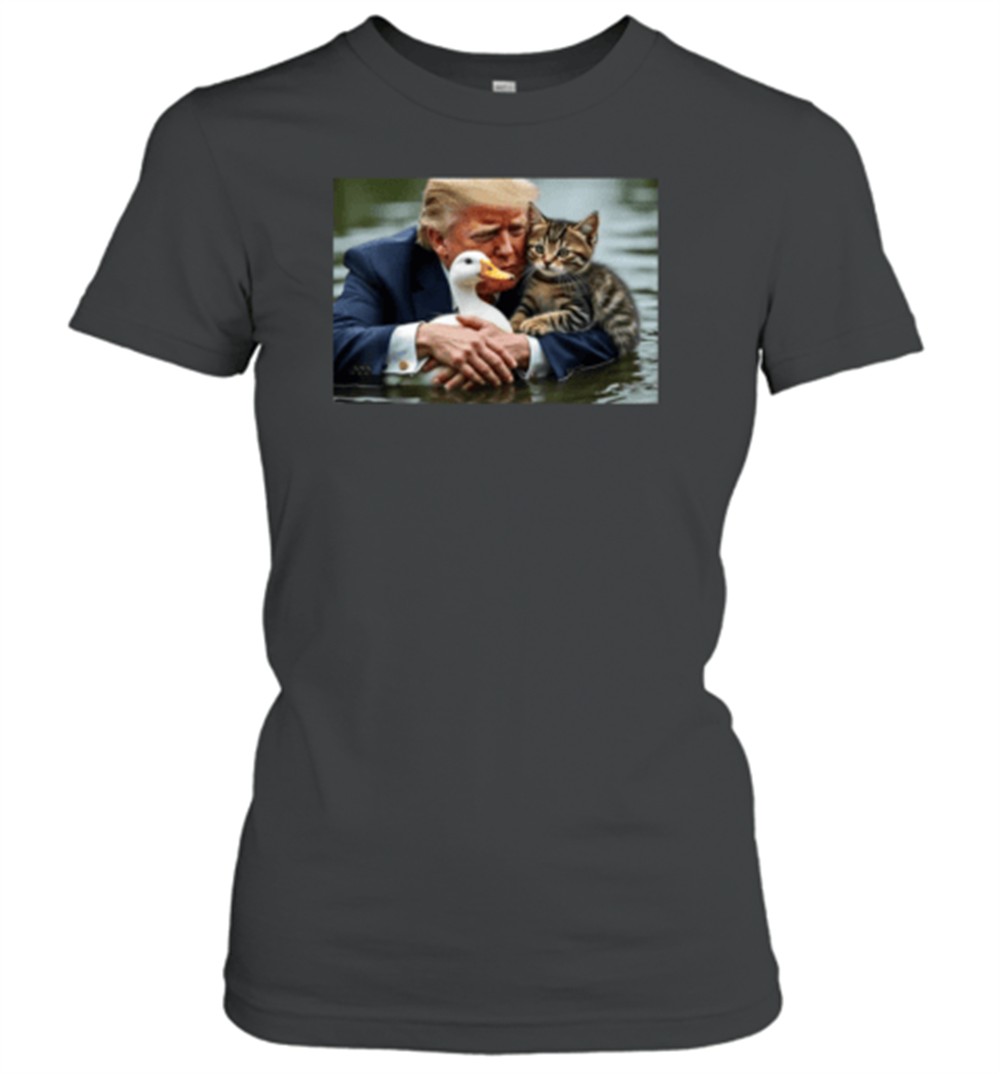 funny-trump-cat-and-duck-memes-christmas-halloween-vote-sign-t-shirt-jky33f1p Funny Trump Cat And Duck Memes Christmas Halloween Vote Sign T-Shirt