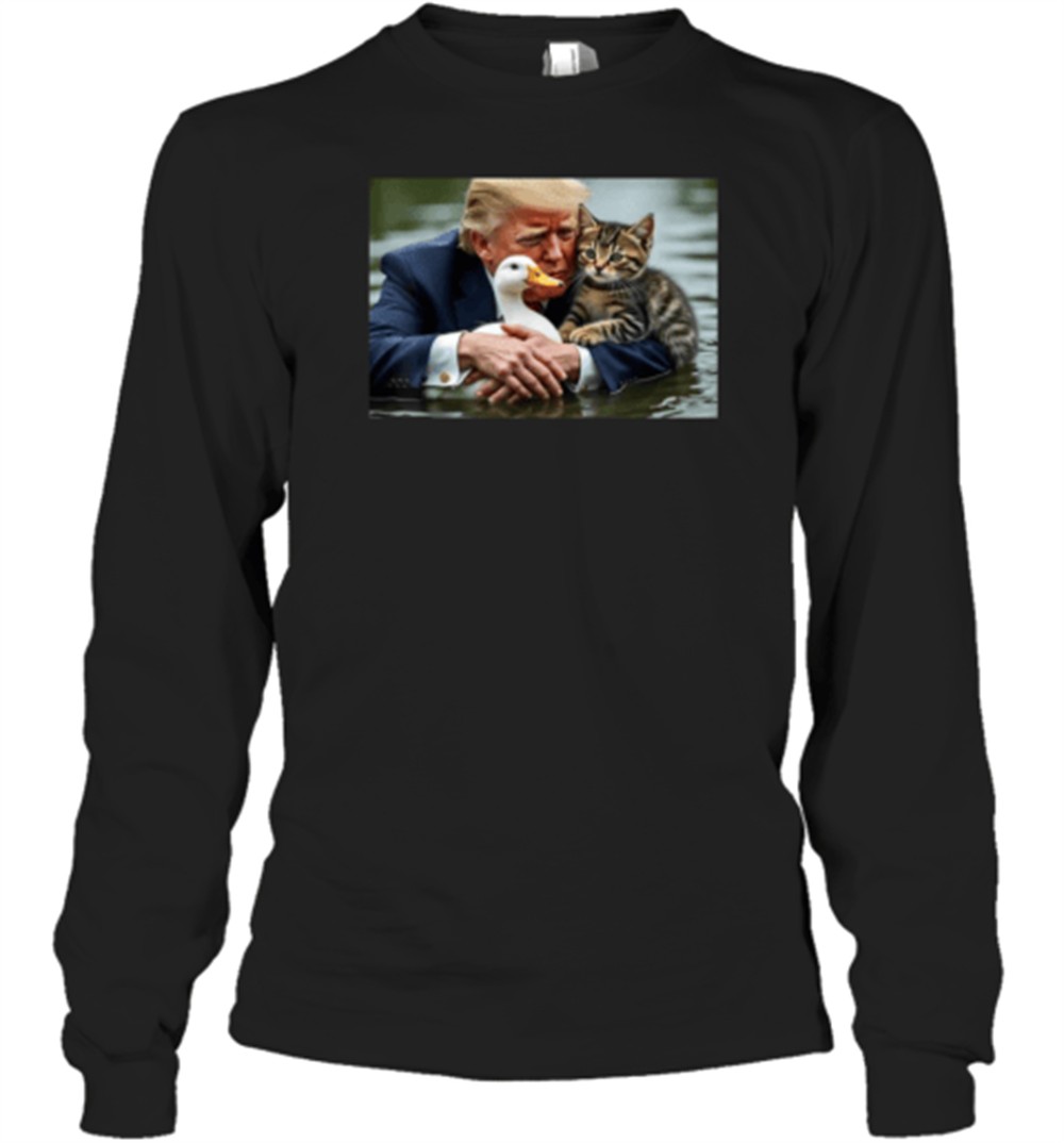 funny-trump-cat-and-duck-memes-christmas-halloween-vote-sign-t-shirt-jky33f1p Funny Trump Cat And Duck Memes Christmas Halloween Vote Sign T-Shirt