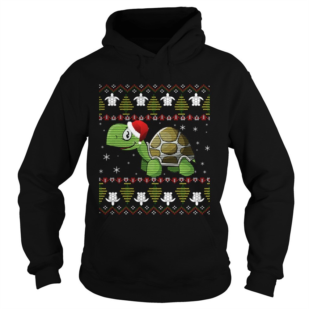 funny-turtle-ugly-christmas-for-kids-and-adults-tshirt-5fmux4lc Funny Turtle Ugly Christmas for Kids and adults TShirt