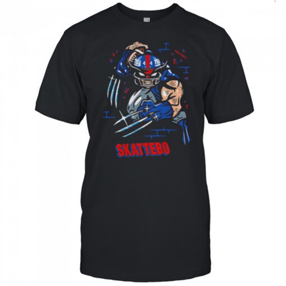g-men-the-skattebo-cam-skattebo-new-york-giants-shirt-2k4phr1d G-Men The Skattebo Cam Skattebo New York Giants shirt